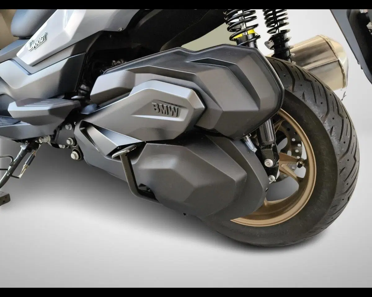 Bmw C 400 GT (2019 - 20) (15)
