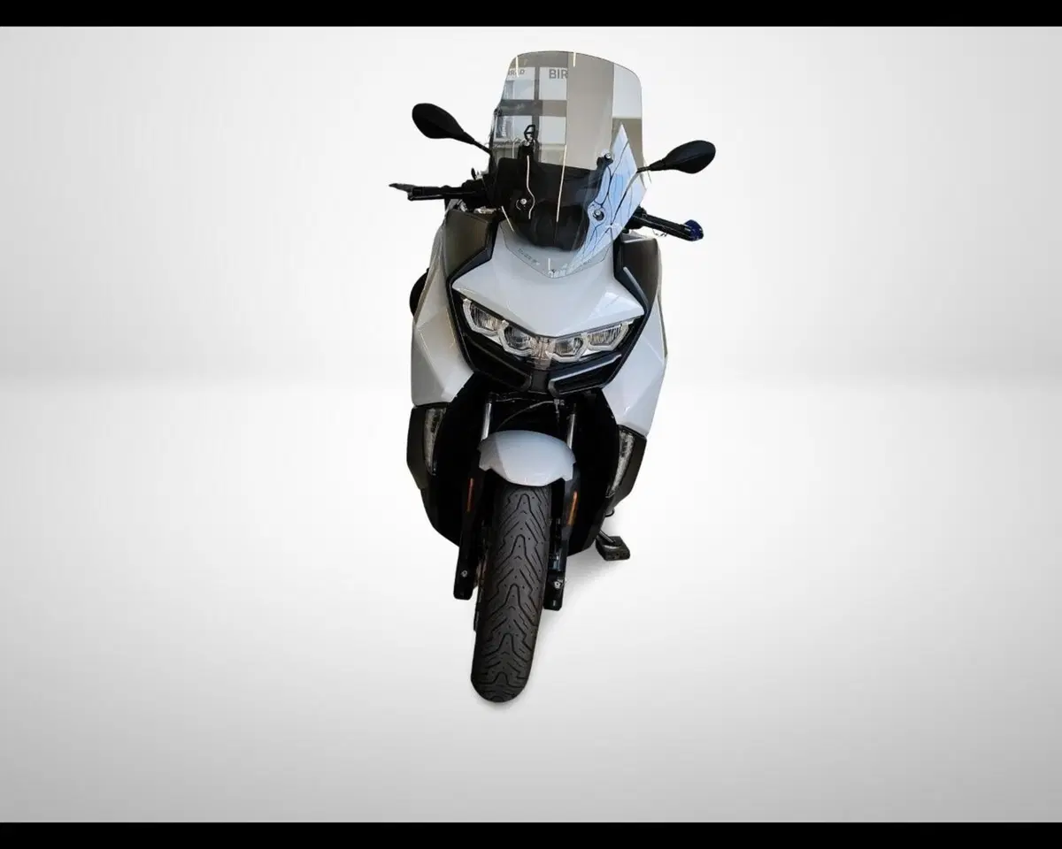 Bmw C 400 GT (2019 - 20) (4)