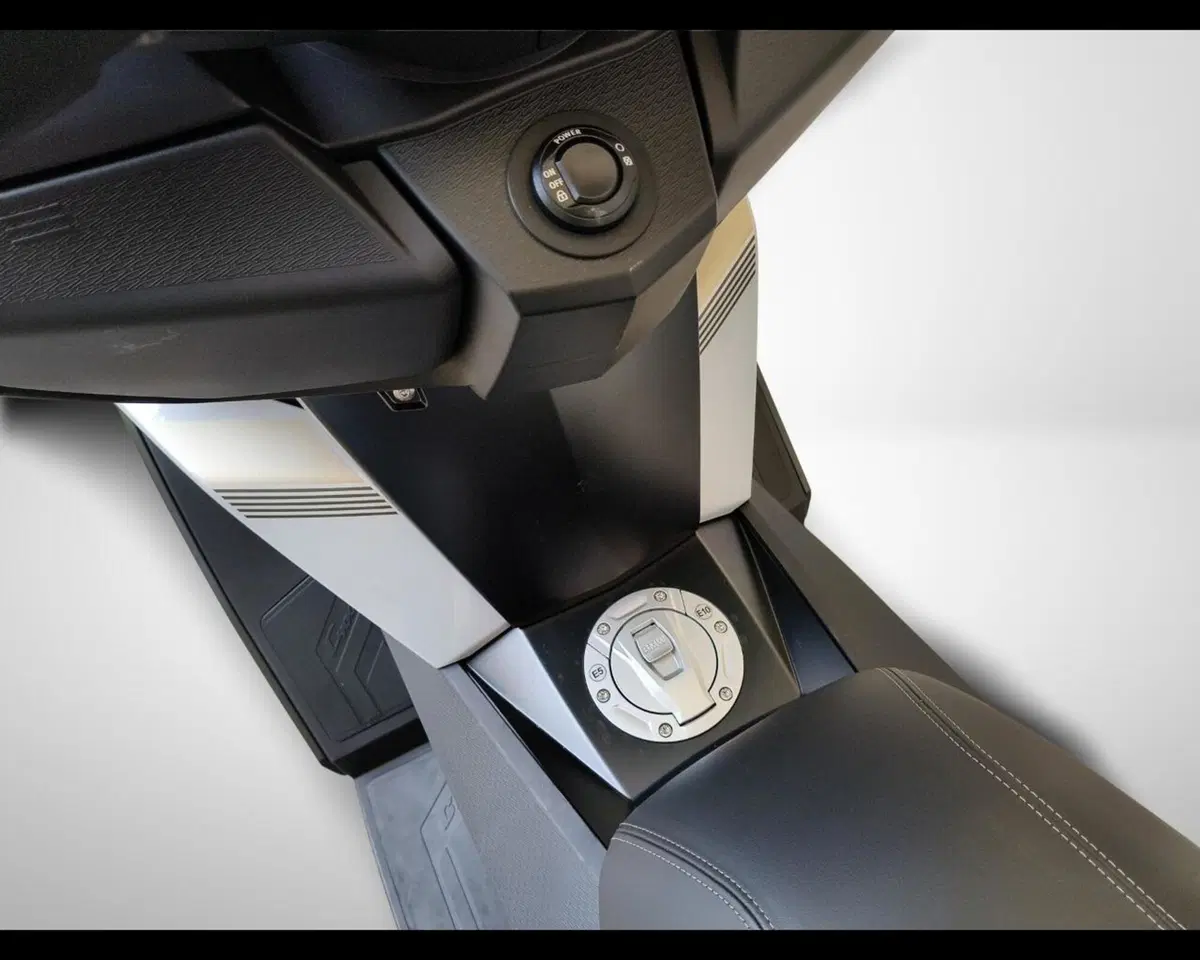 Bmw C 400 GT (2019 - 20) (20)
