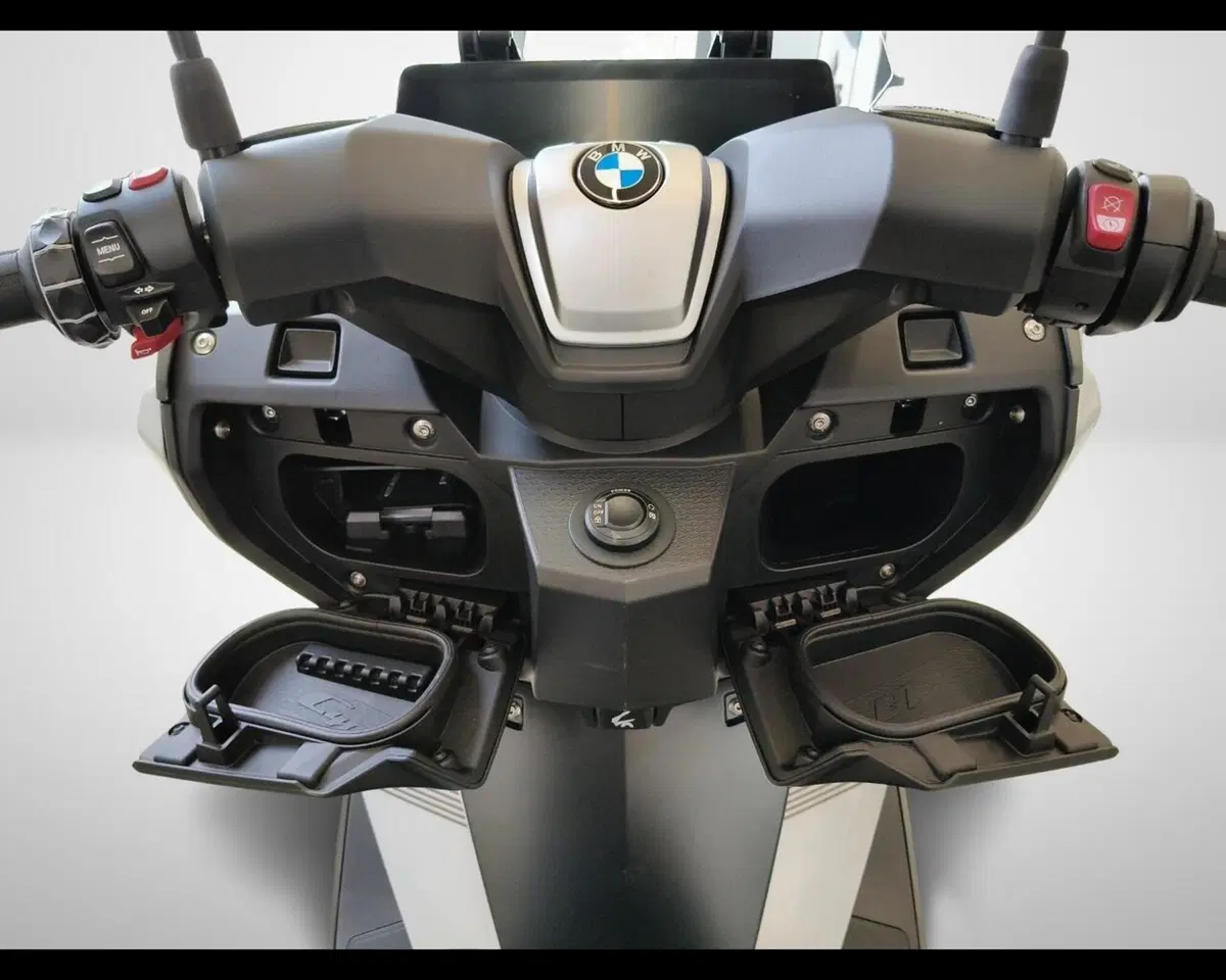 Bmw C 400 GT (2019 - 20) (12)
