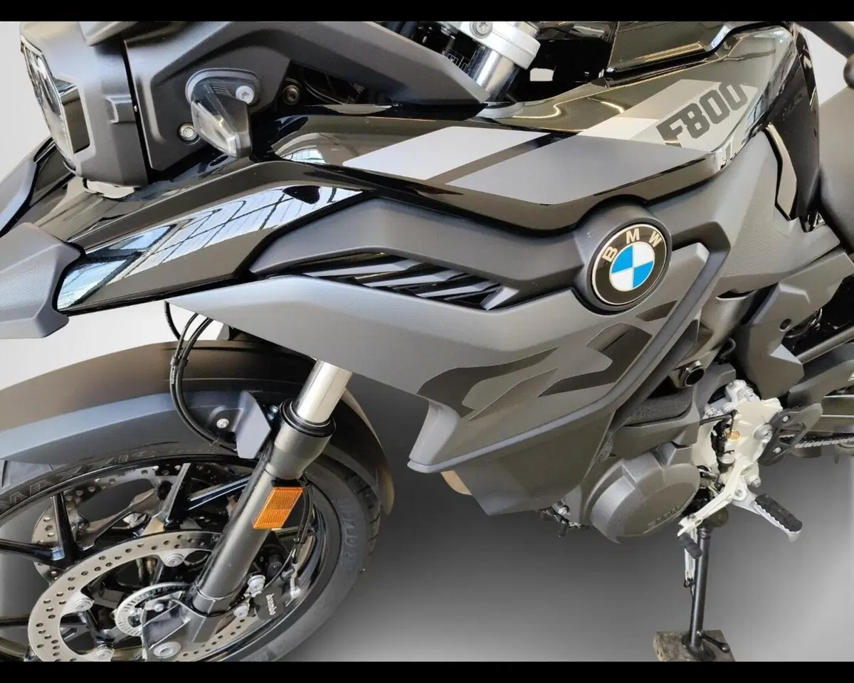 Bmw F 750 GS (2018 - 20) (14)
