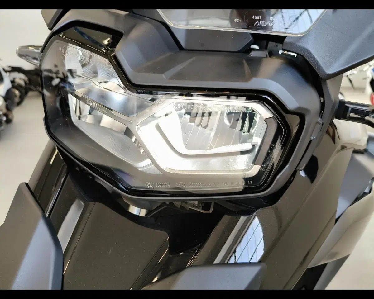 Bmw F 750 GS (2018 - 20) (21)