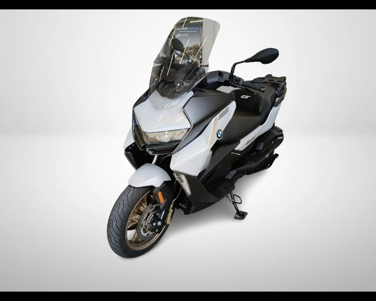Bmw C 400 GT (2019 - 20)