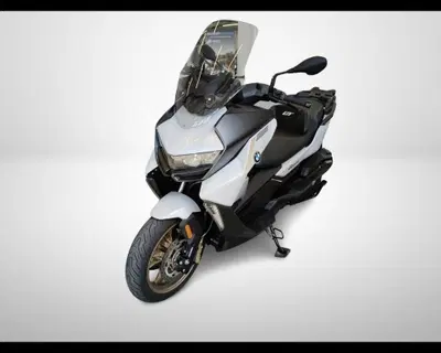 Bmw C 400 GT (2019 - 20) usata