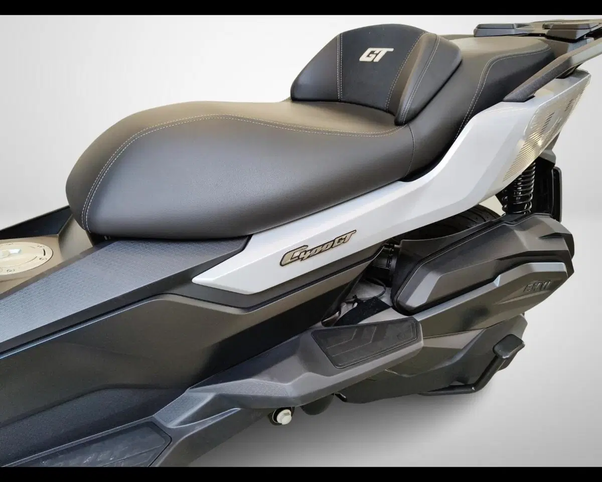 Bmw C 400 GT (2019 - 20) (18)