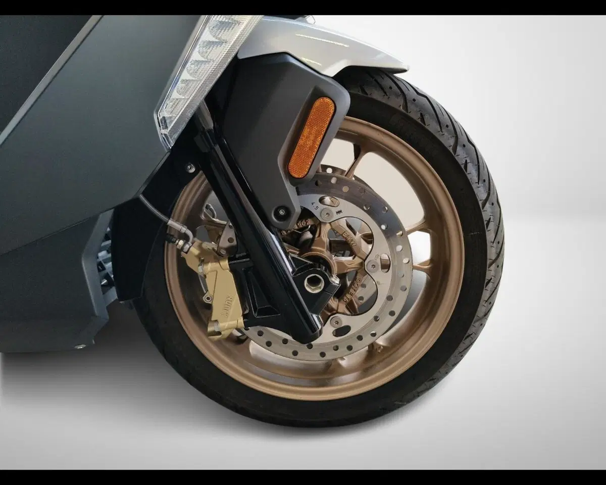 Bmw C 400 GT (2019 - 20) (8)