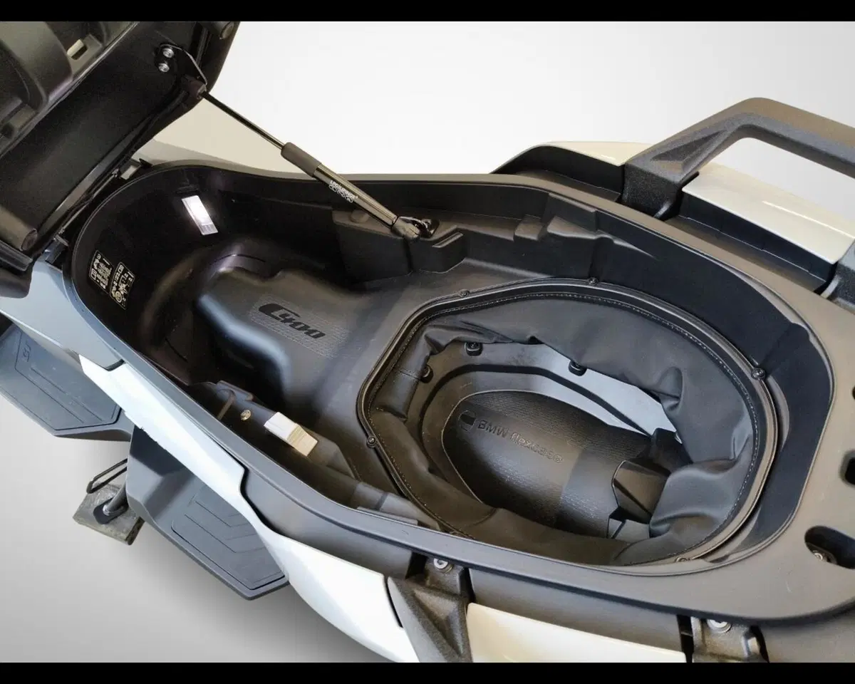 Bmw C 400 GT (2019 - 20) (16)