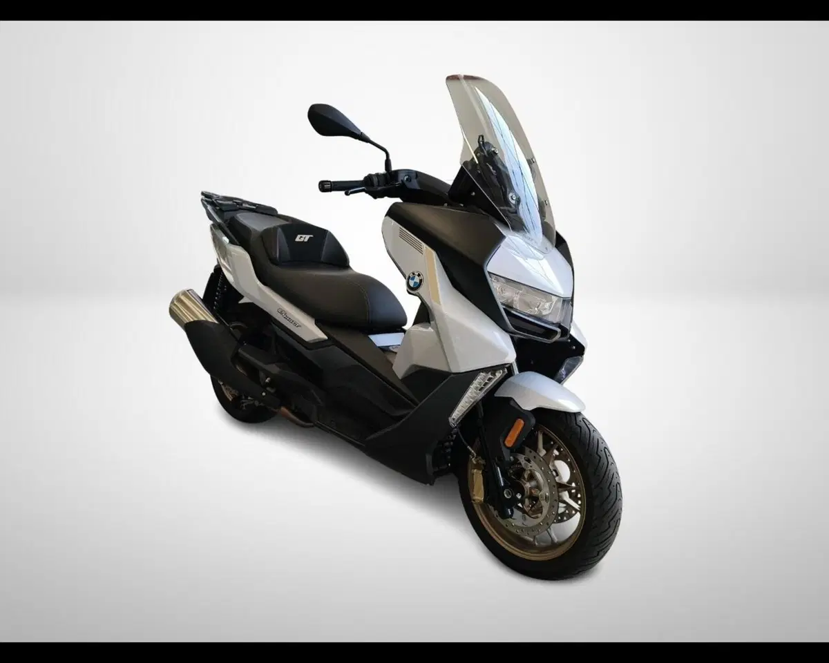 Bmw C 400 GT (2019 - 20) (22)