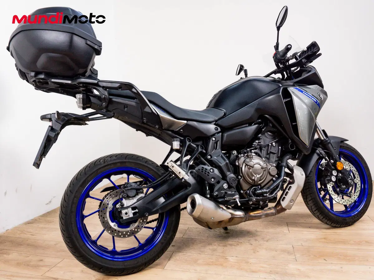 Yamaha Tracer 7 GT (2025 - 26) (3)