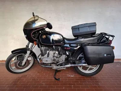 Bmw R 65 (1985 - 92) usata
