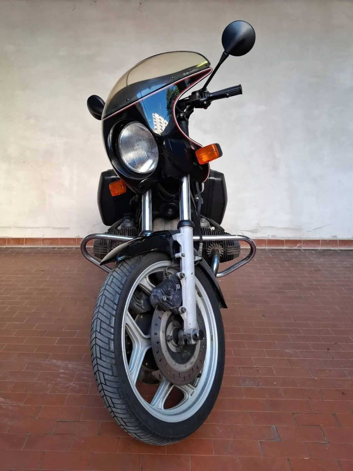 Bmw R 65 (1985 - 92) (3)