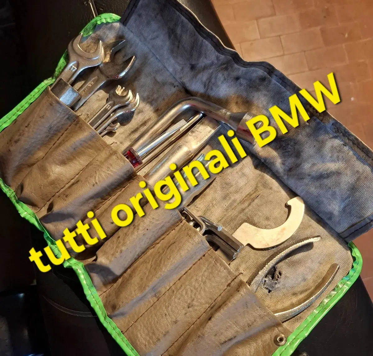 Bmw R 65 (1985 - 92) (8)