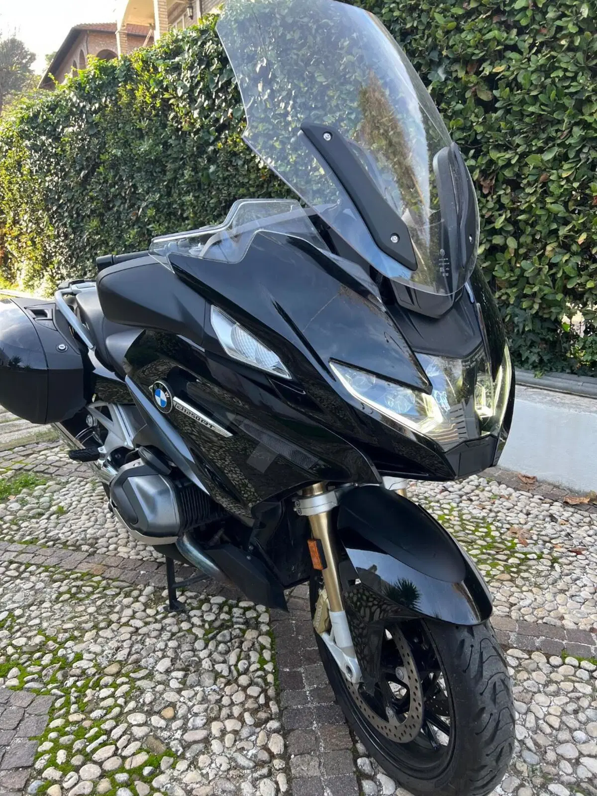 Bmw R 1250 RT (2021 - 25)