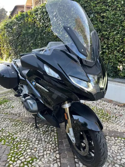 Bmw R 1250 RT (2021 - 25) usata