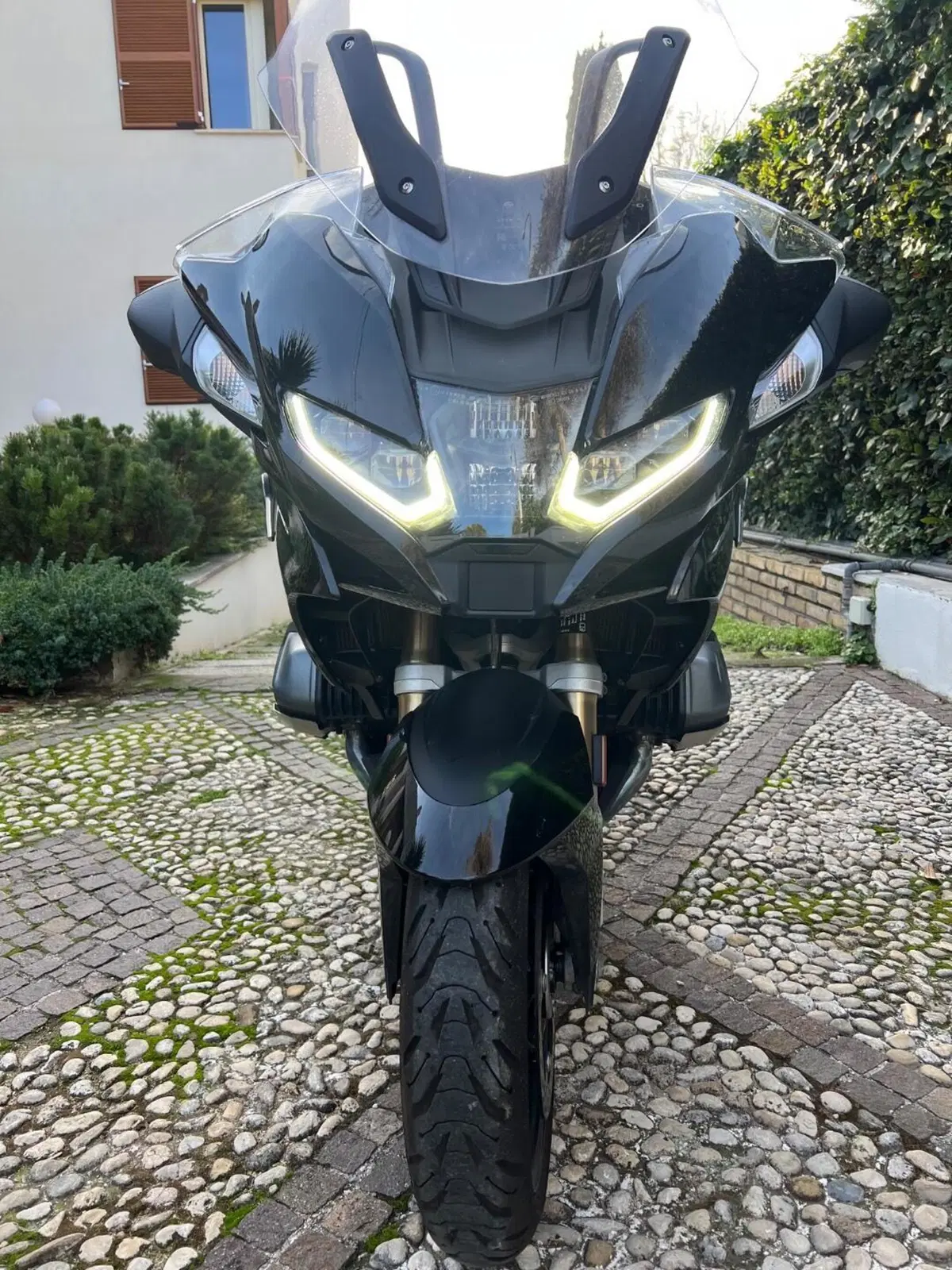 Bmw R 1250 RT (2021 - 25) (2)