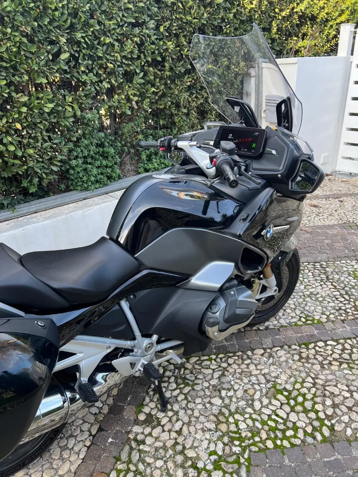 Bmw R 1250 RT (2021 - 25) (3)