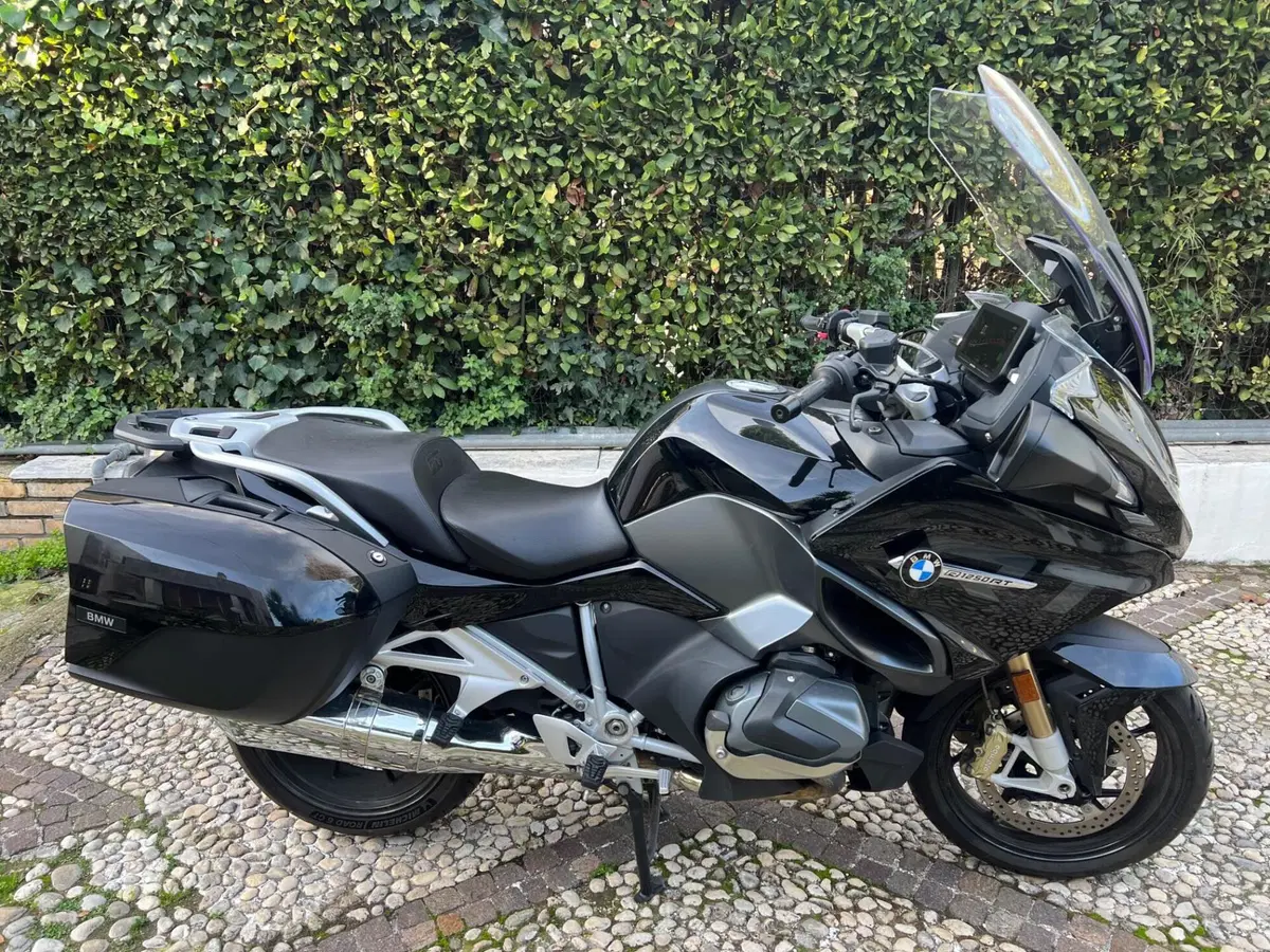Bmw R 1250 RT (2021 - 25) (4)