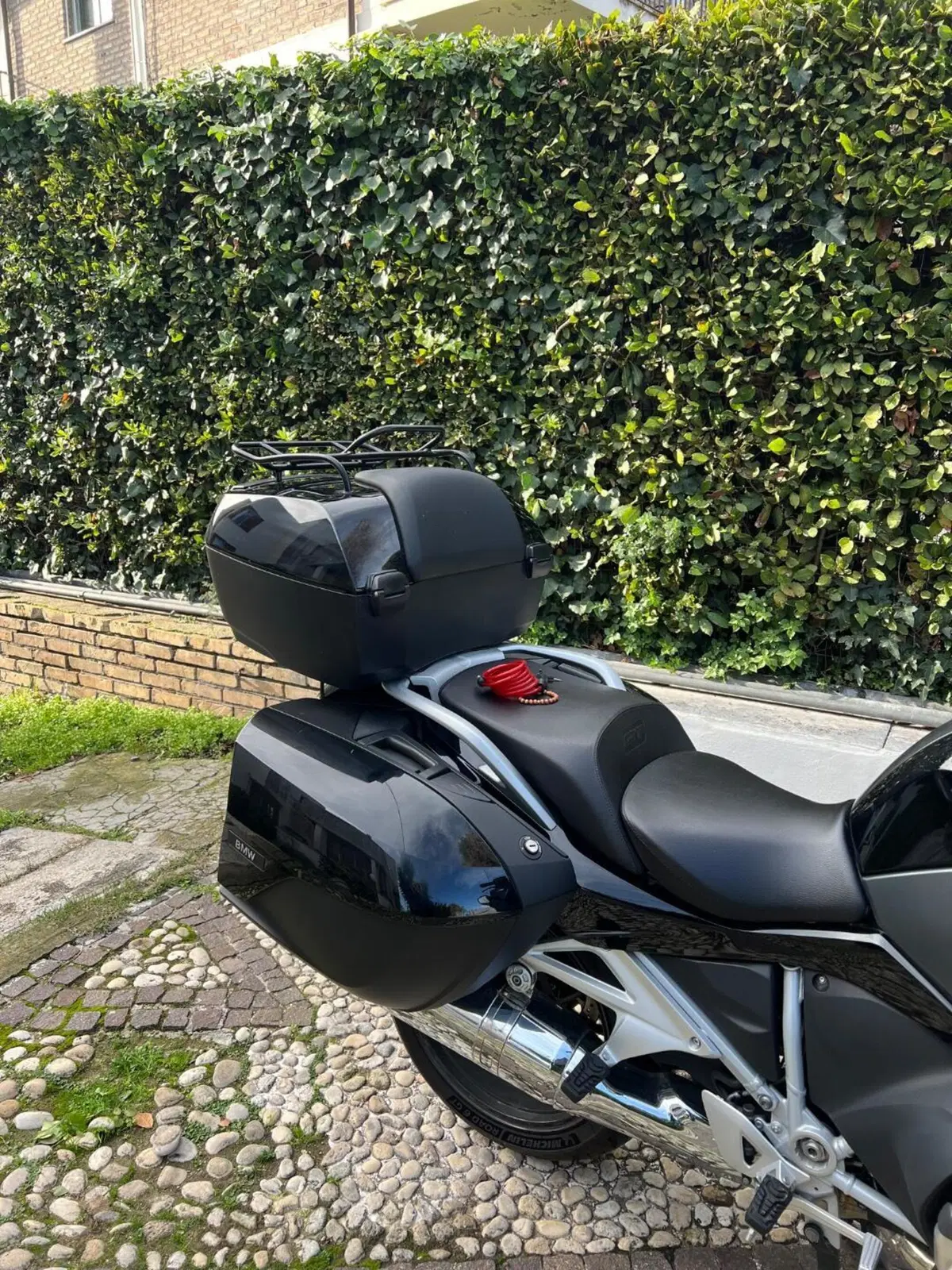 Bmw R 1250 RT (2021 - 25) (5)
