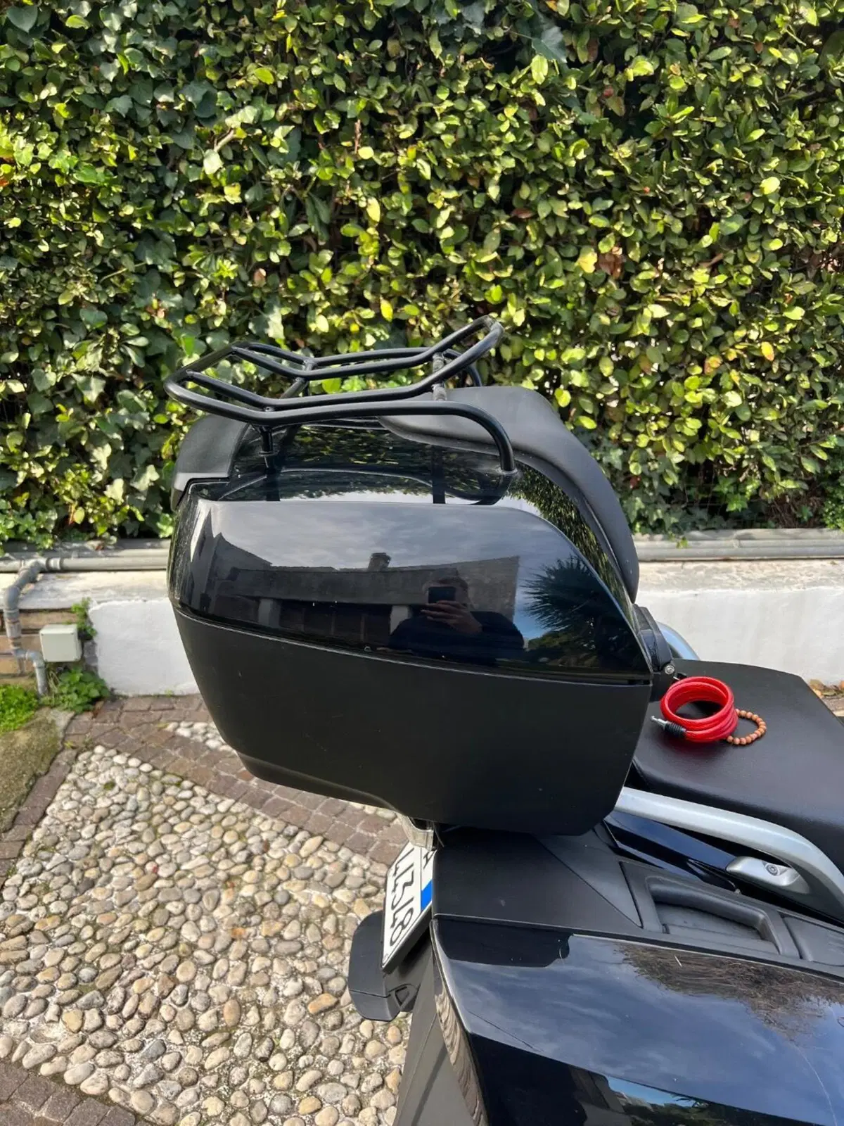 Bmw R 1250 RT (2021 - 25) (6)
