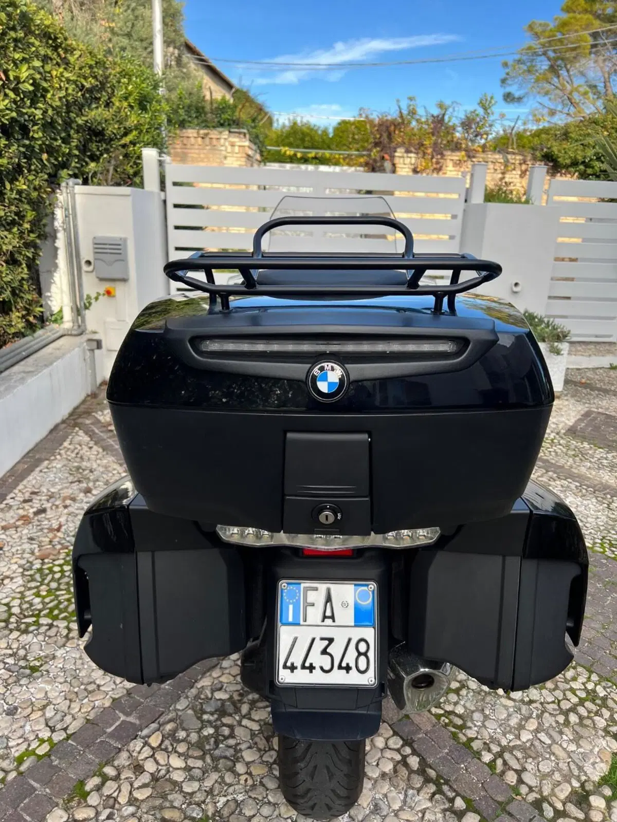 Bmw R 1250 RT (2021 - 25) (7)