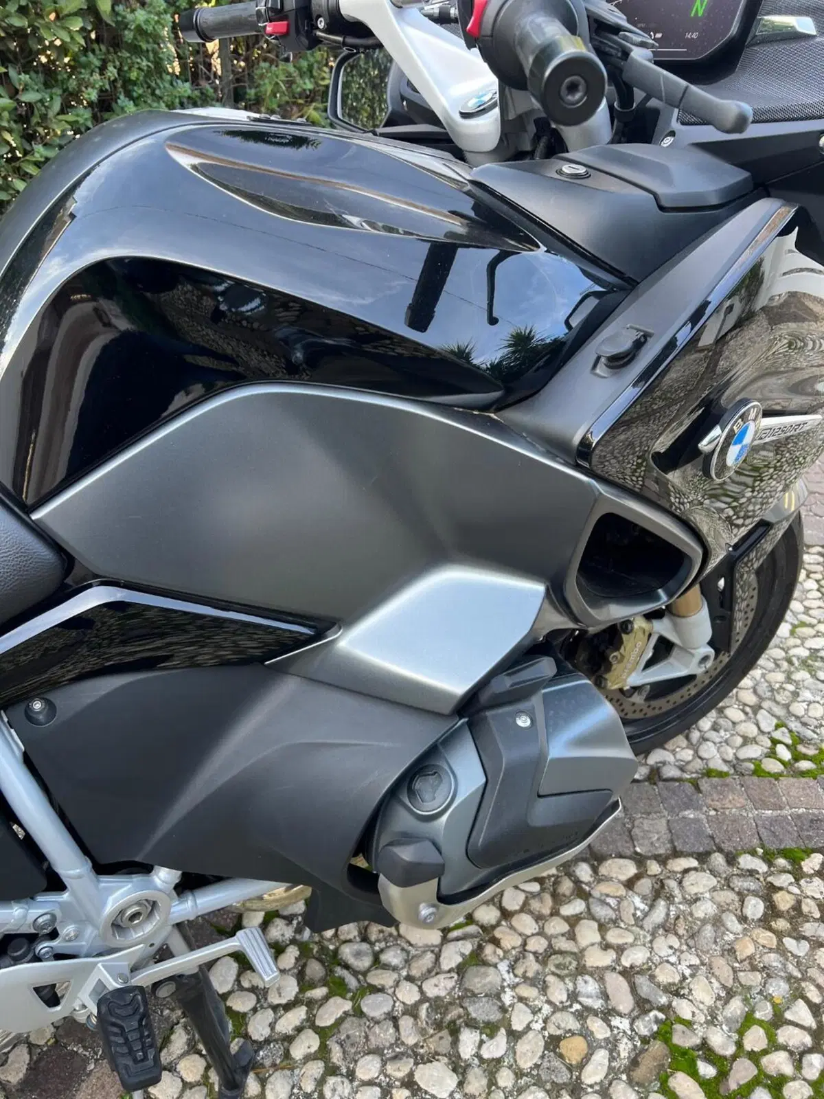 Bmw R 1250 RT (2021 - 25) (8)