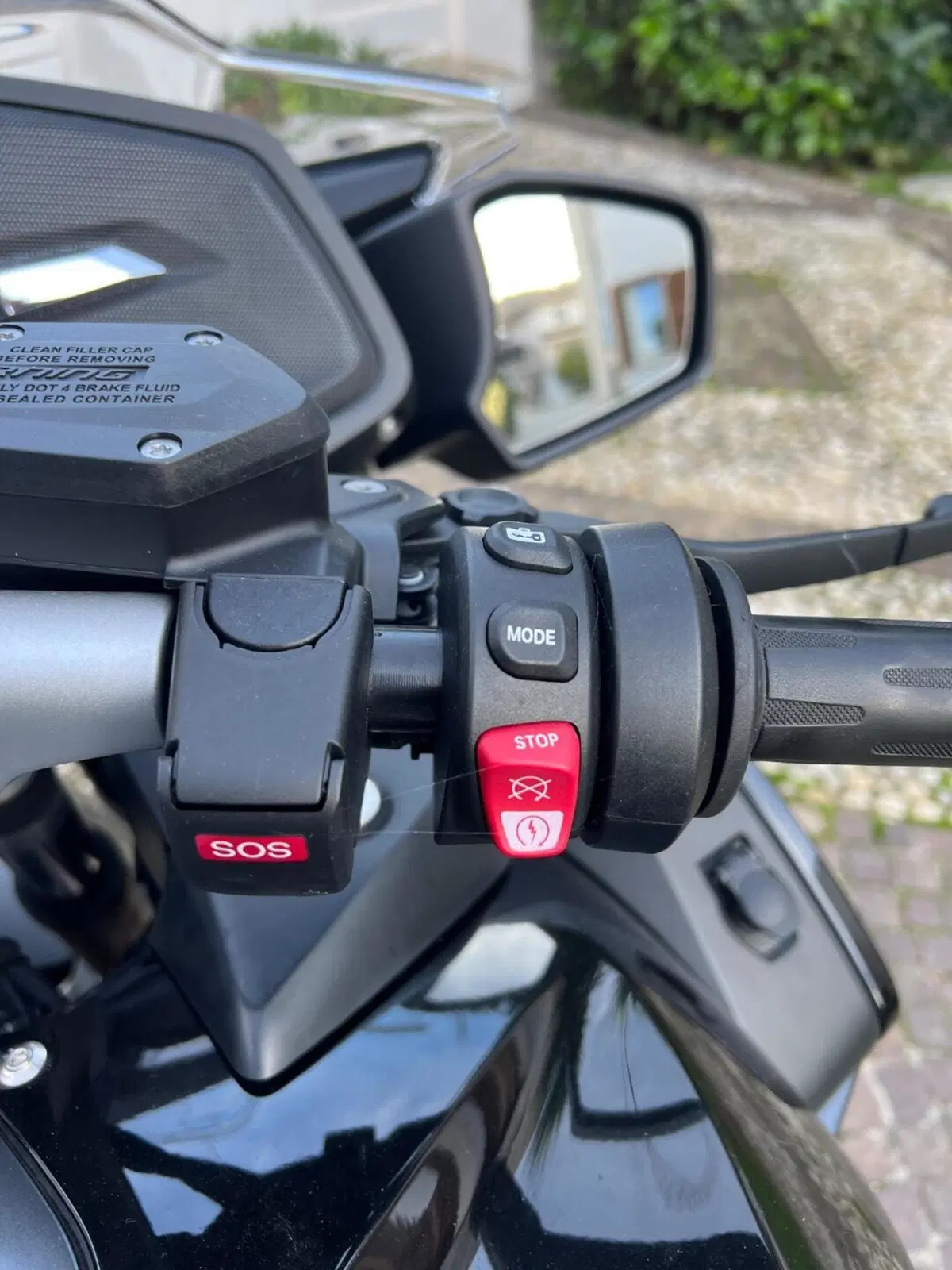 Bmw R 1250 RT (2021 - 25) (9)