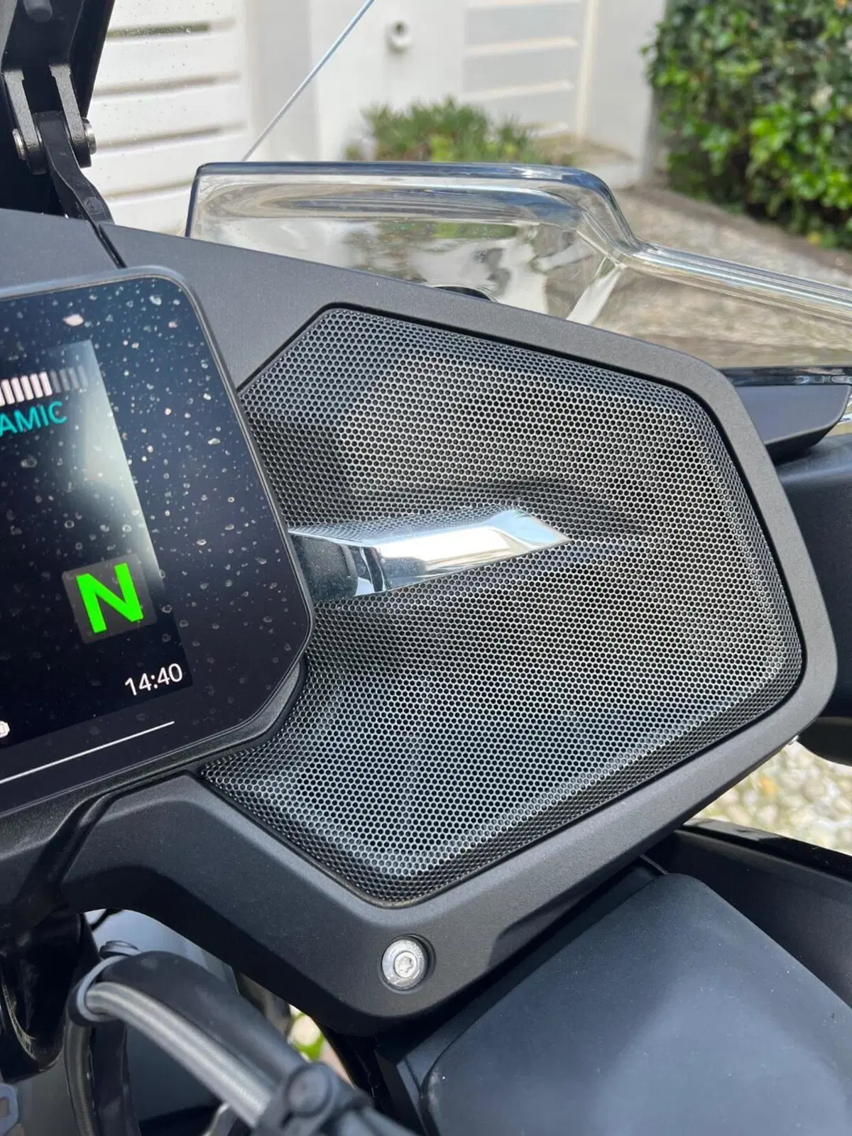 Bmw R 1250 RT (2021 - 25) (10)