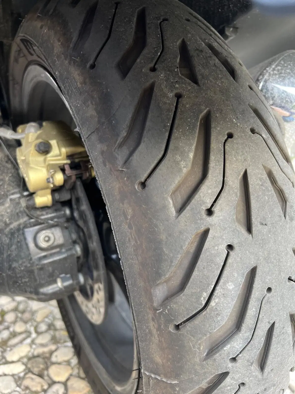 Bmw R 1250 RT (2021 - 25) (12)