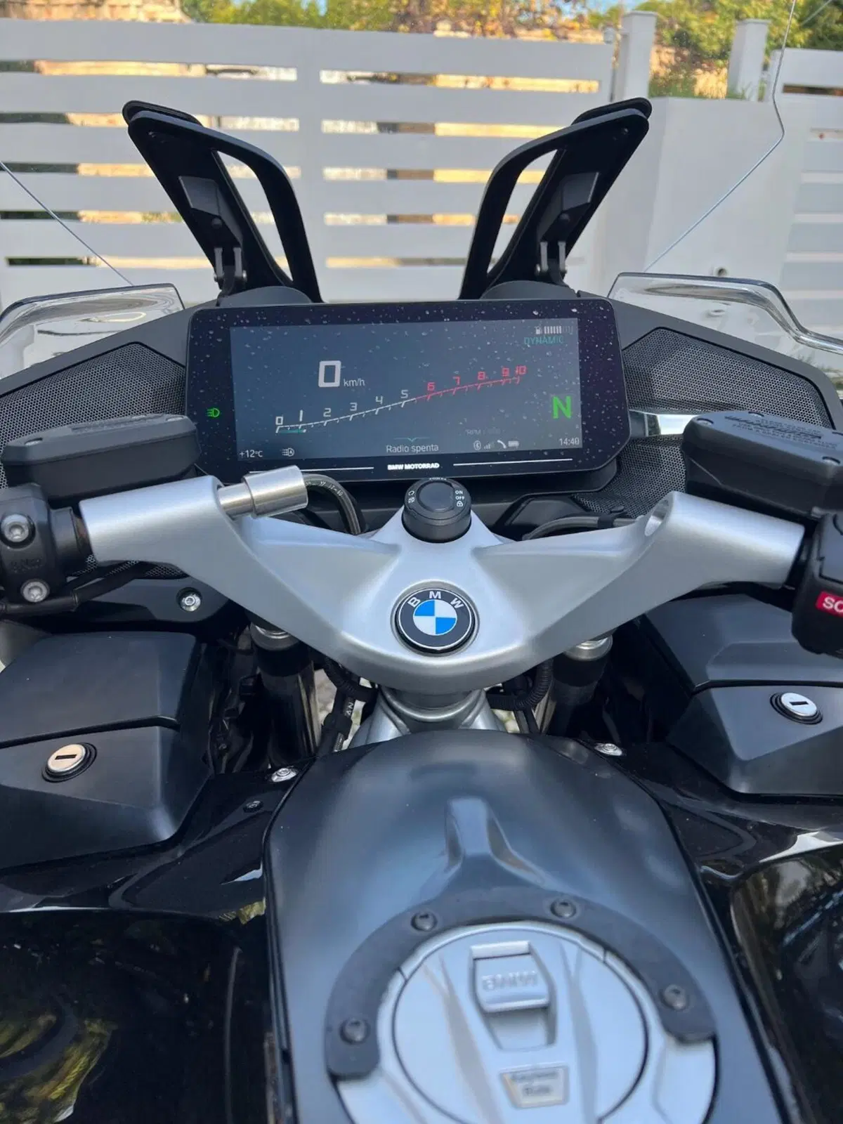 Bmw R 1250 RT (2021 - 25) (15)