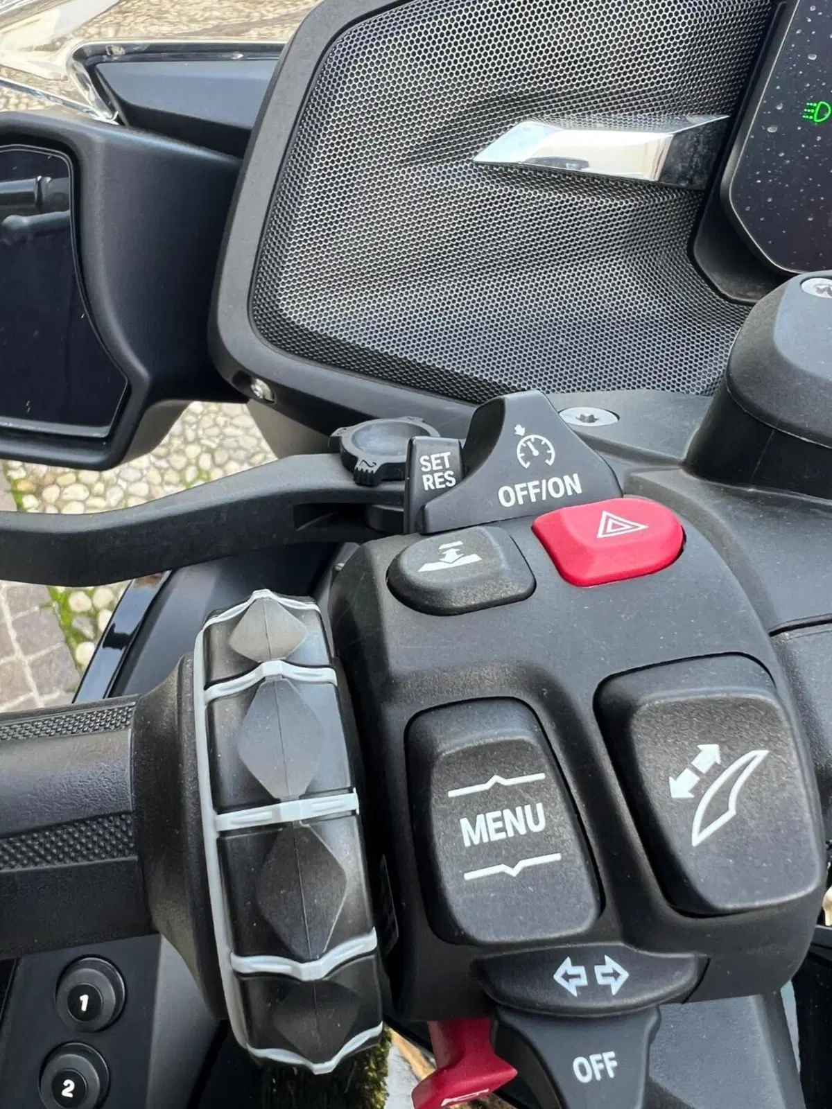 Bmw R 1250 RT (2021 - 25) (16)