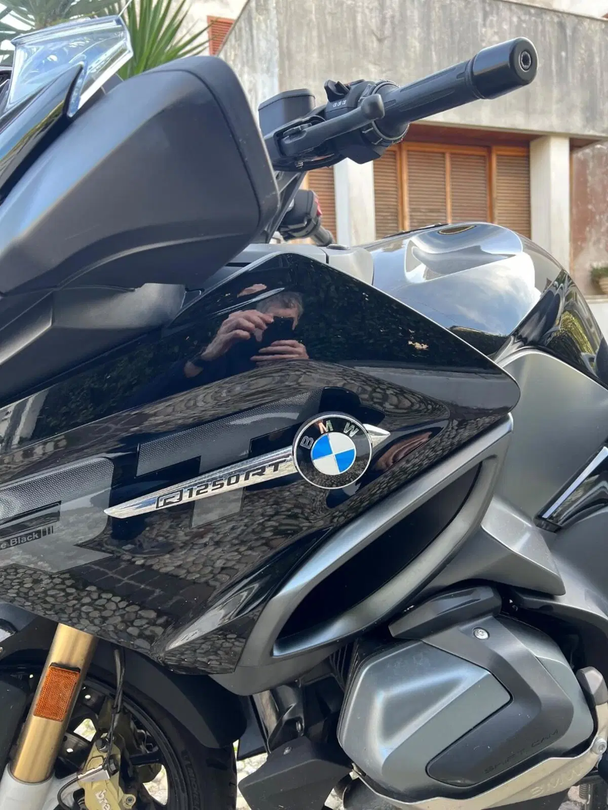 Bmw R 1250 RT (2021 - 25) (20)