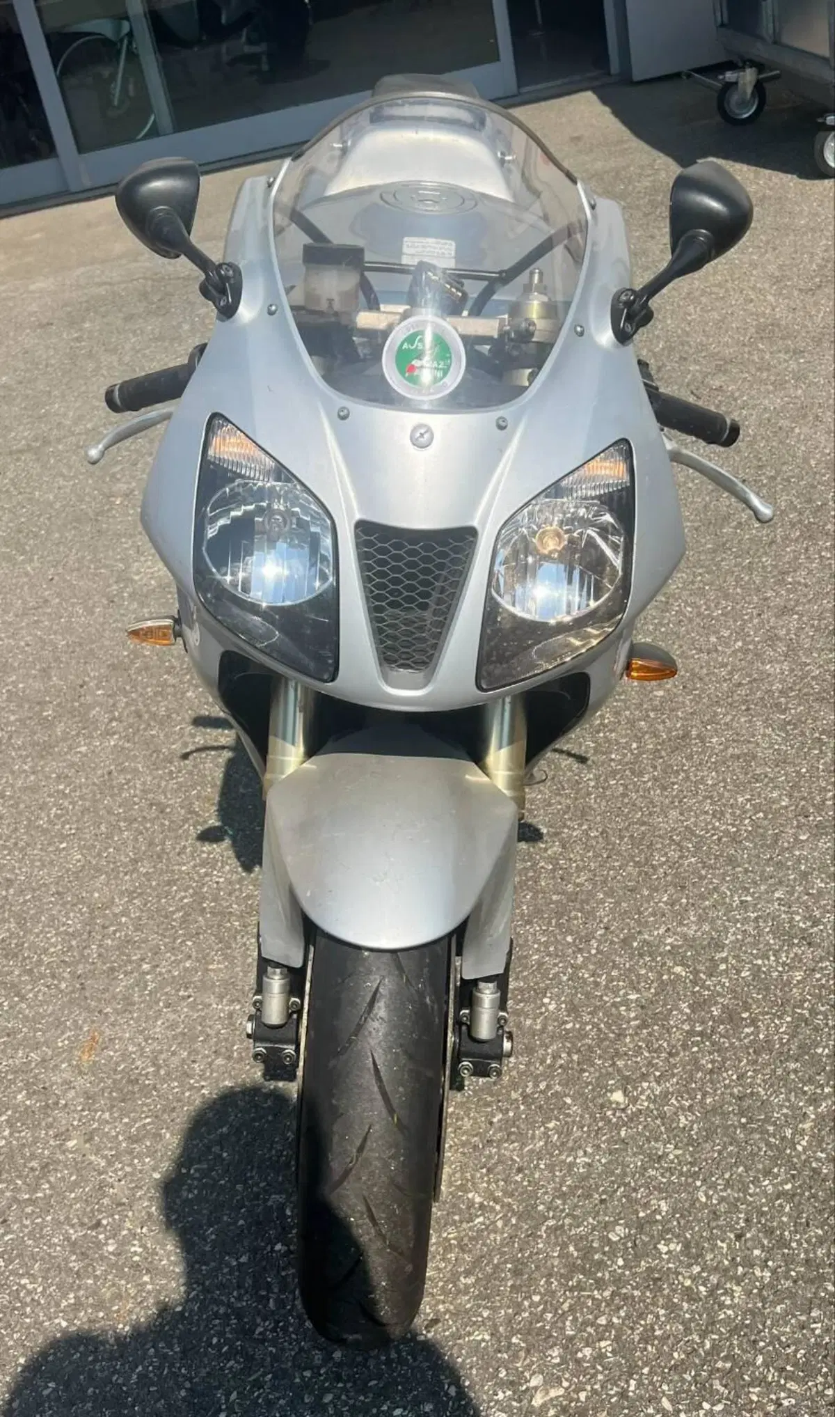 Honda VTR 1000 SP-1 (2000 - 01) (3)