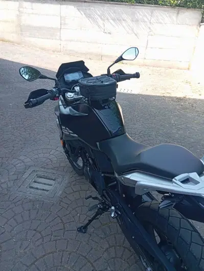 Bmw G 310 GS (2021 - 25) usata