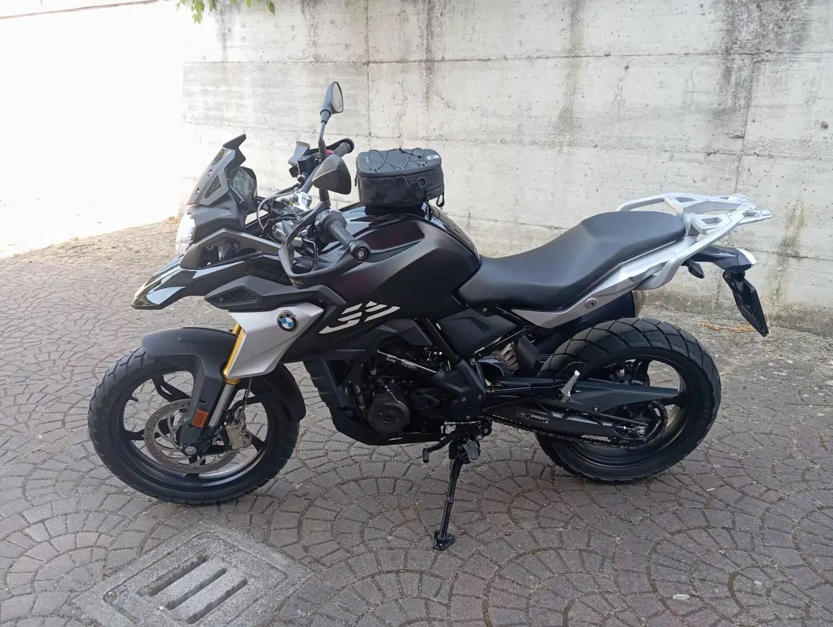 Bmw G 310 GS (2021 - 25) (3)
