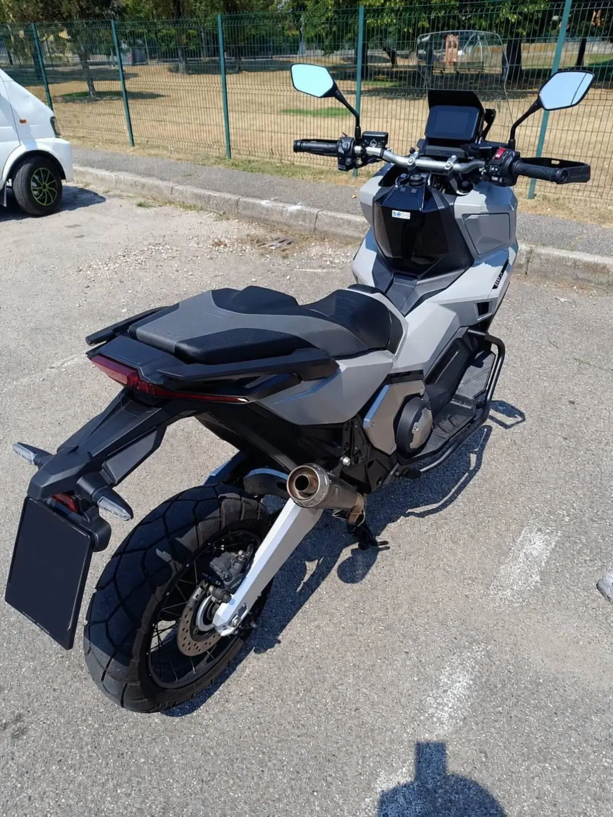 Honda X-ADV 750 (2025 - 26) (2)