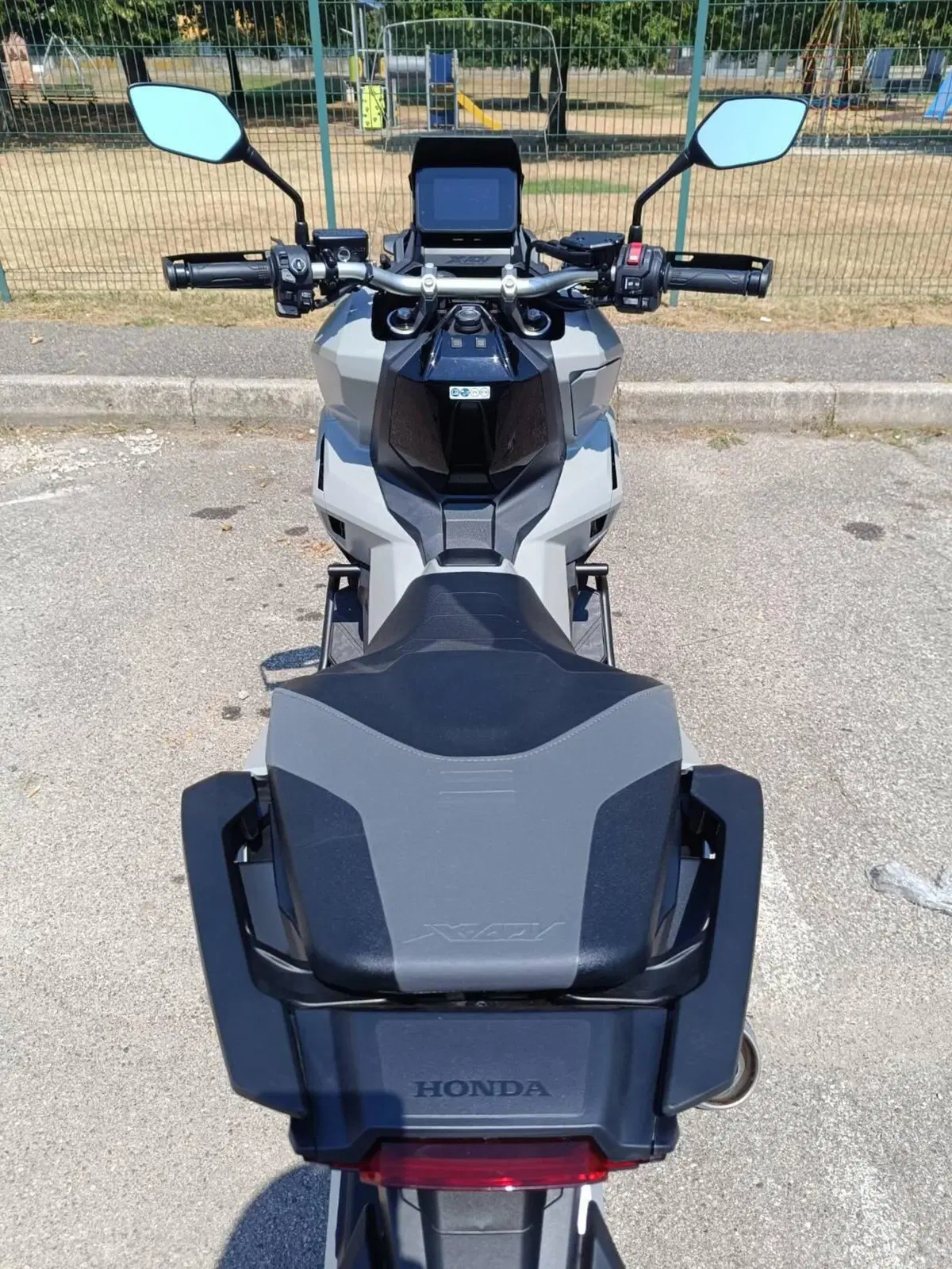 Honda X-ADV 750 (2025 - 26) (5)