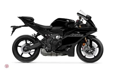 Yamaha YZF R9 (2025 - 26) usata