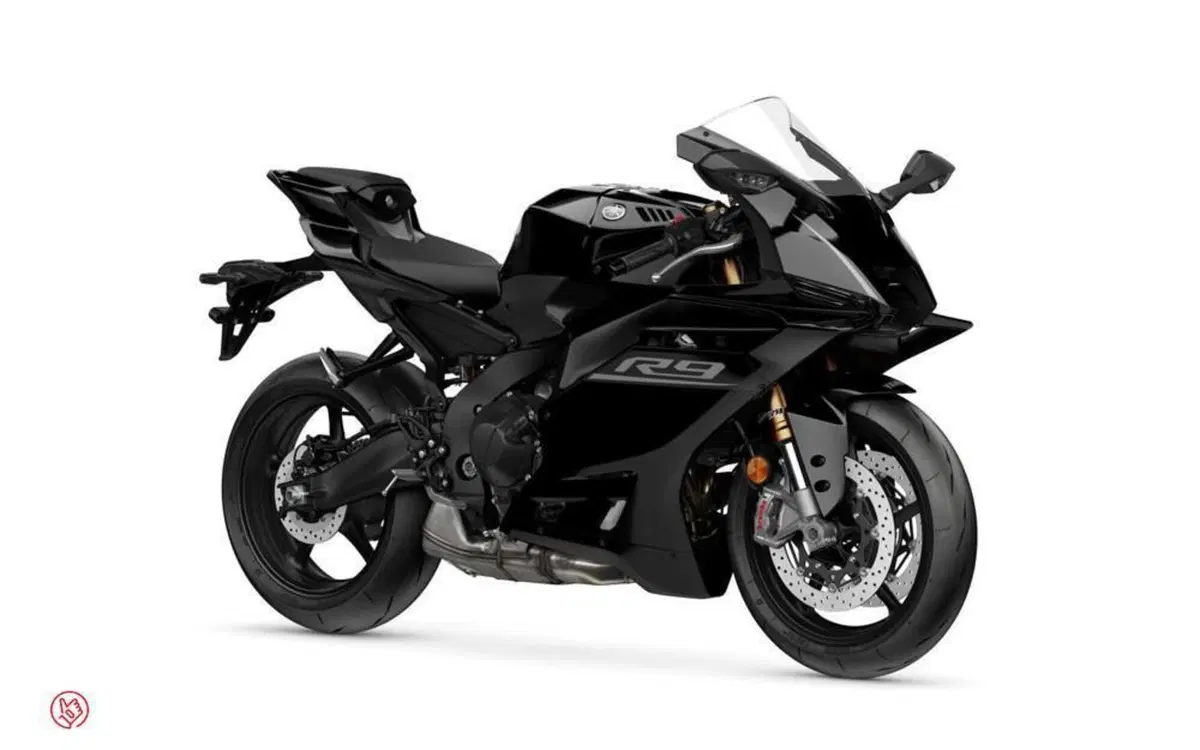 Yamaha YZF R9 (2025 - 26) (2)