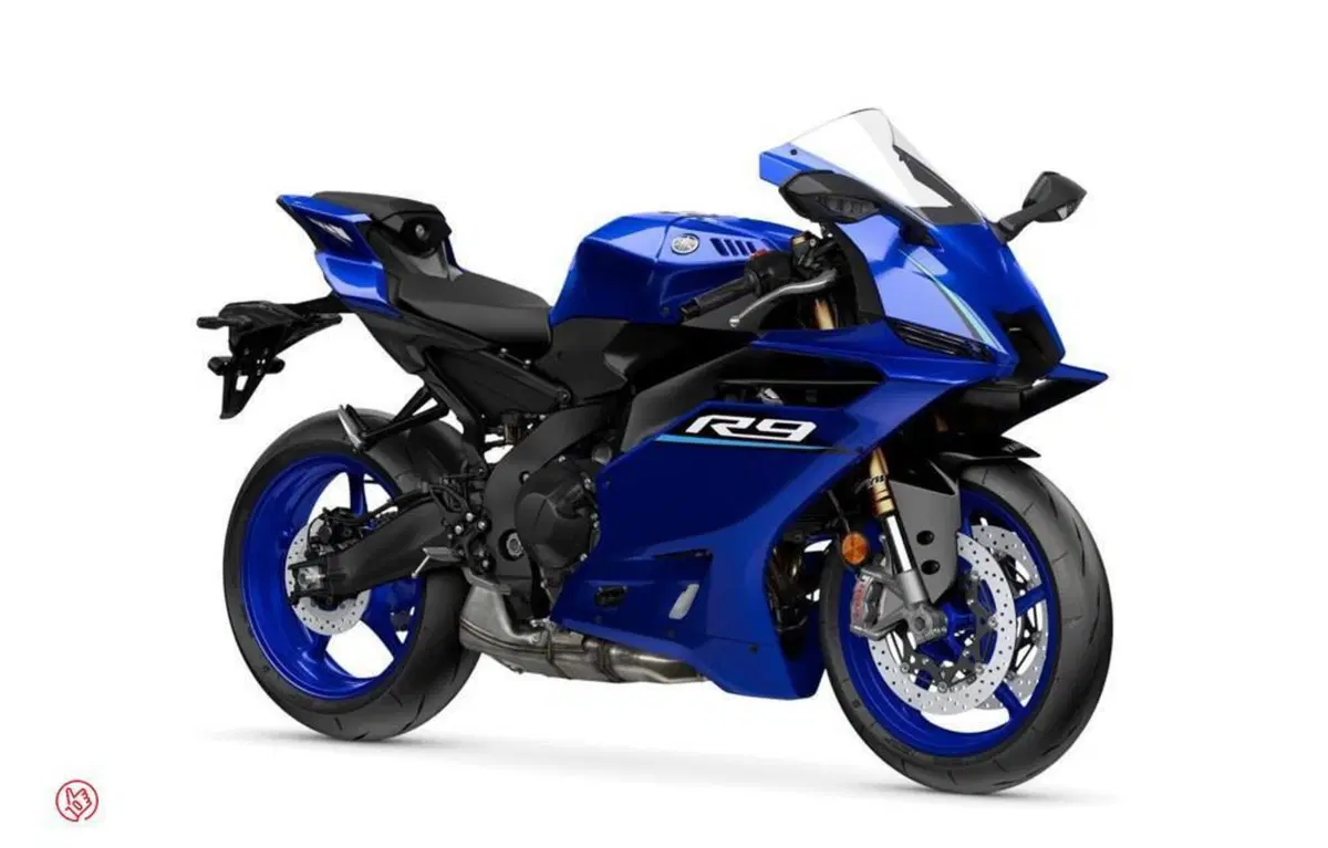 Yamaha YZF R9 (2025 - 26) (5)