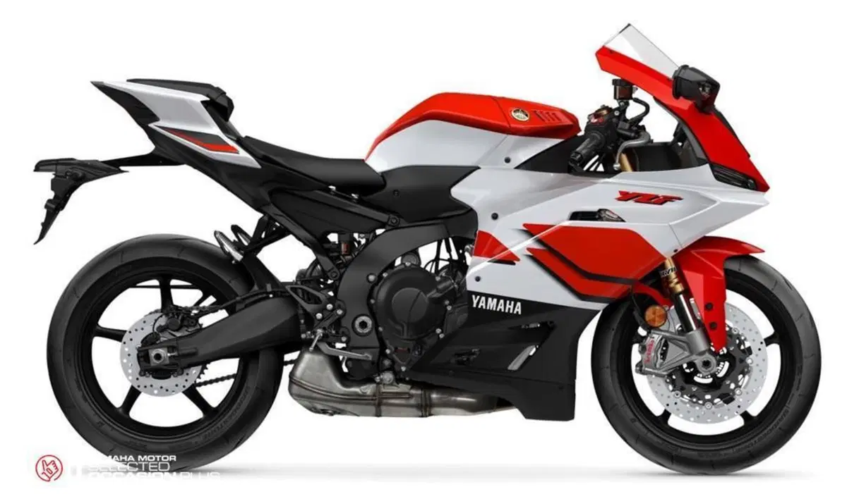 Yamaha YZF R9 (2025 - 26) (4)
