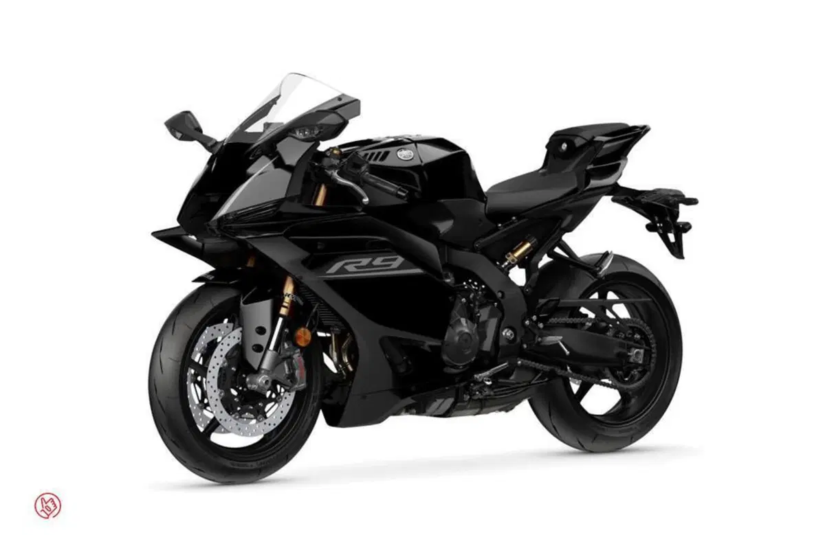 Yamaha YZF R9 (2025 - 26) (3)