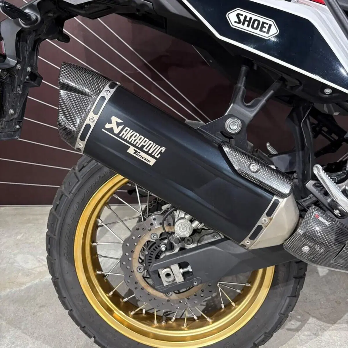 Yamaha Ténéré 700 Rally Edition (2022 - 24) (5)
