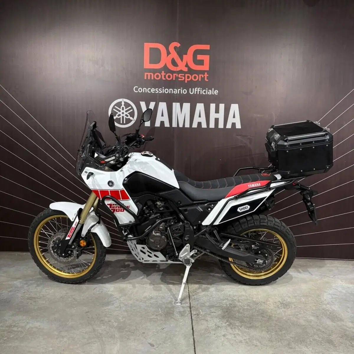 Yamaha Ténéré 700 Rally Edition (2022 - 24) (4)