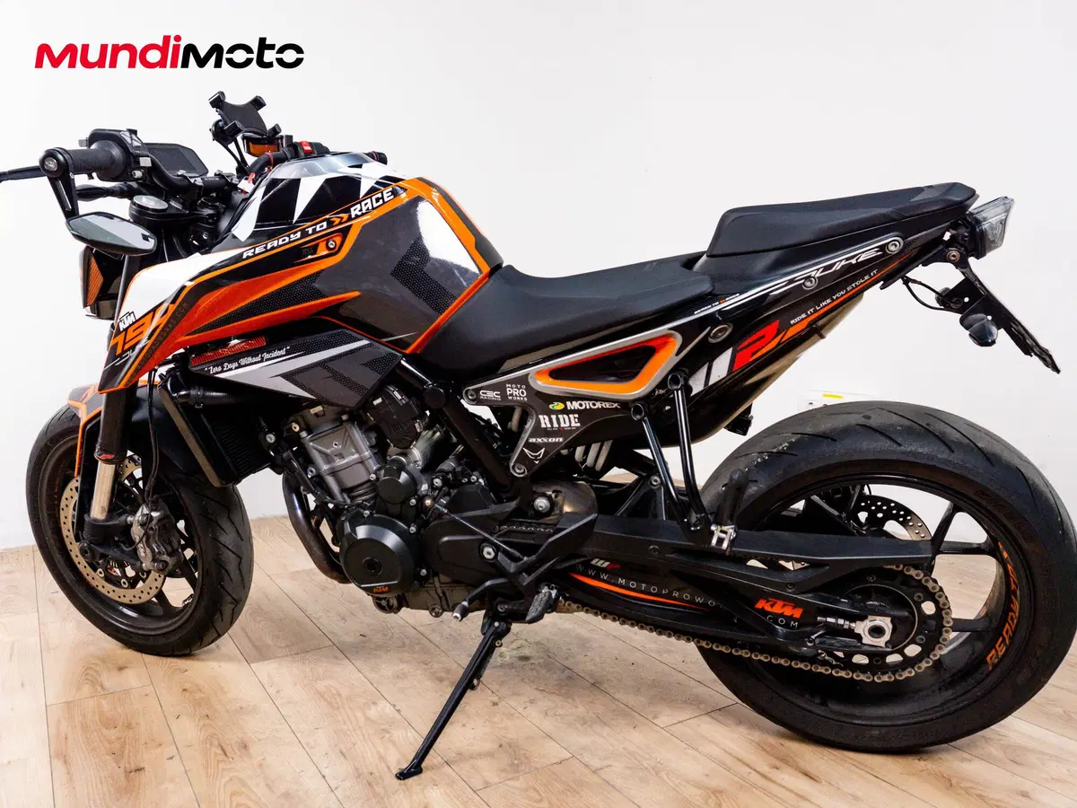 KTM 790 Duke (2018 - 20) (7)