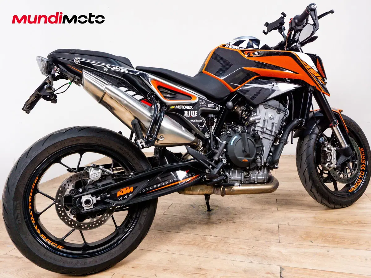 KTM 790 Duke (2018 - 20) (3)