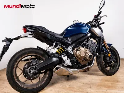 Honda CB 650 R (2024 - 25) usata