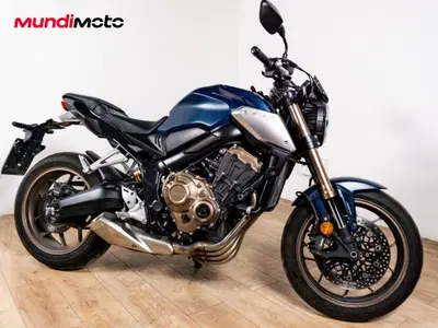 Honda CB 650 R (2024 - 25) usata