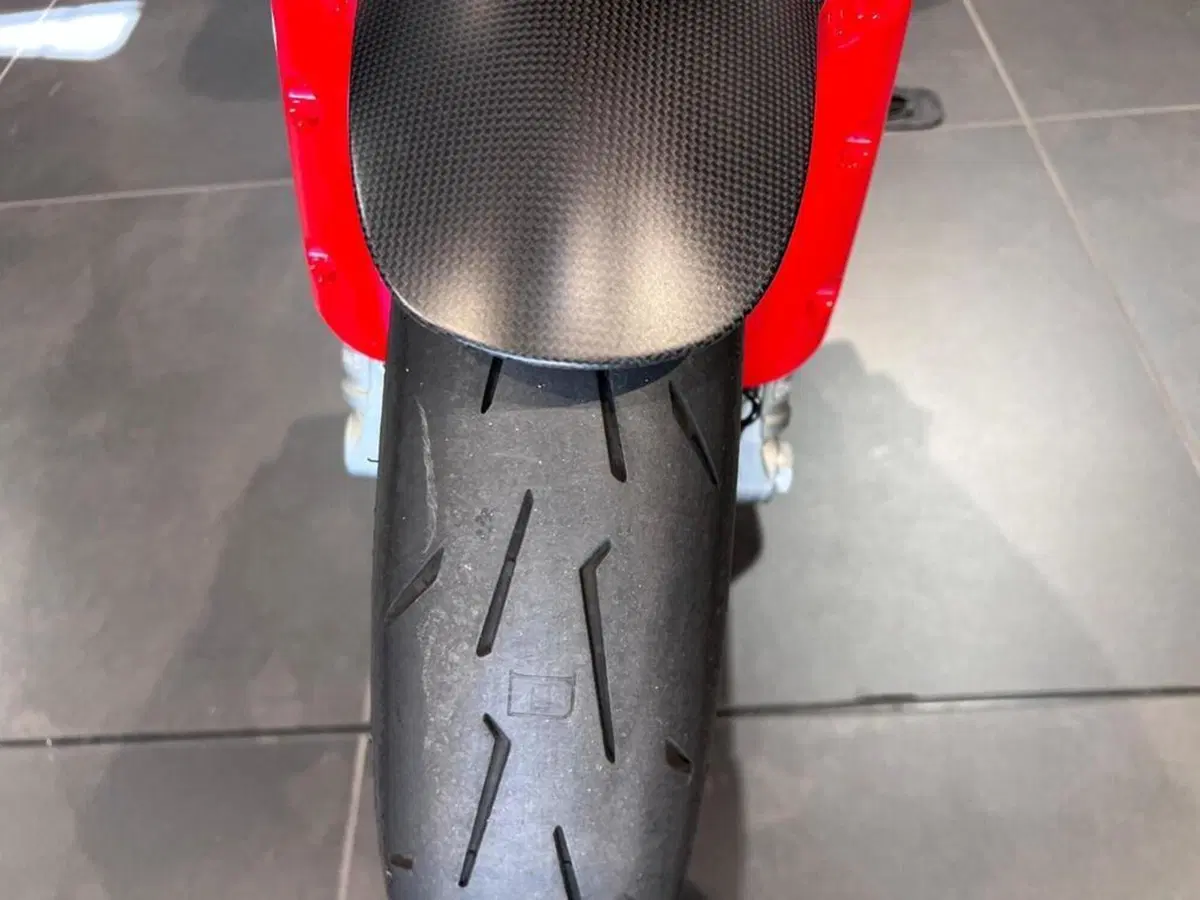 Ducati Multistrada V4 Pikes Peak (2021 - 24) (13)