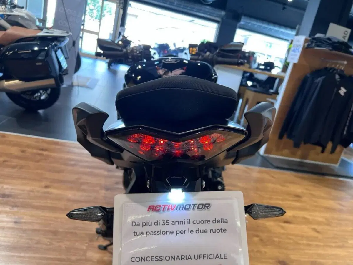 Kawasaki Ninja 1100 SX SE (2025 - 26) (10)