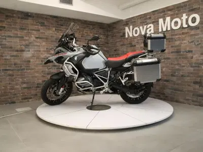 Bmw R 1250 GS Adventure (2021 - 24) usata